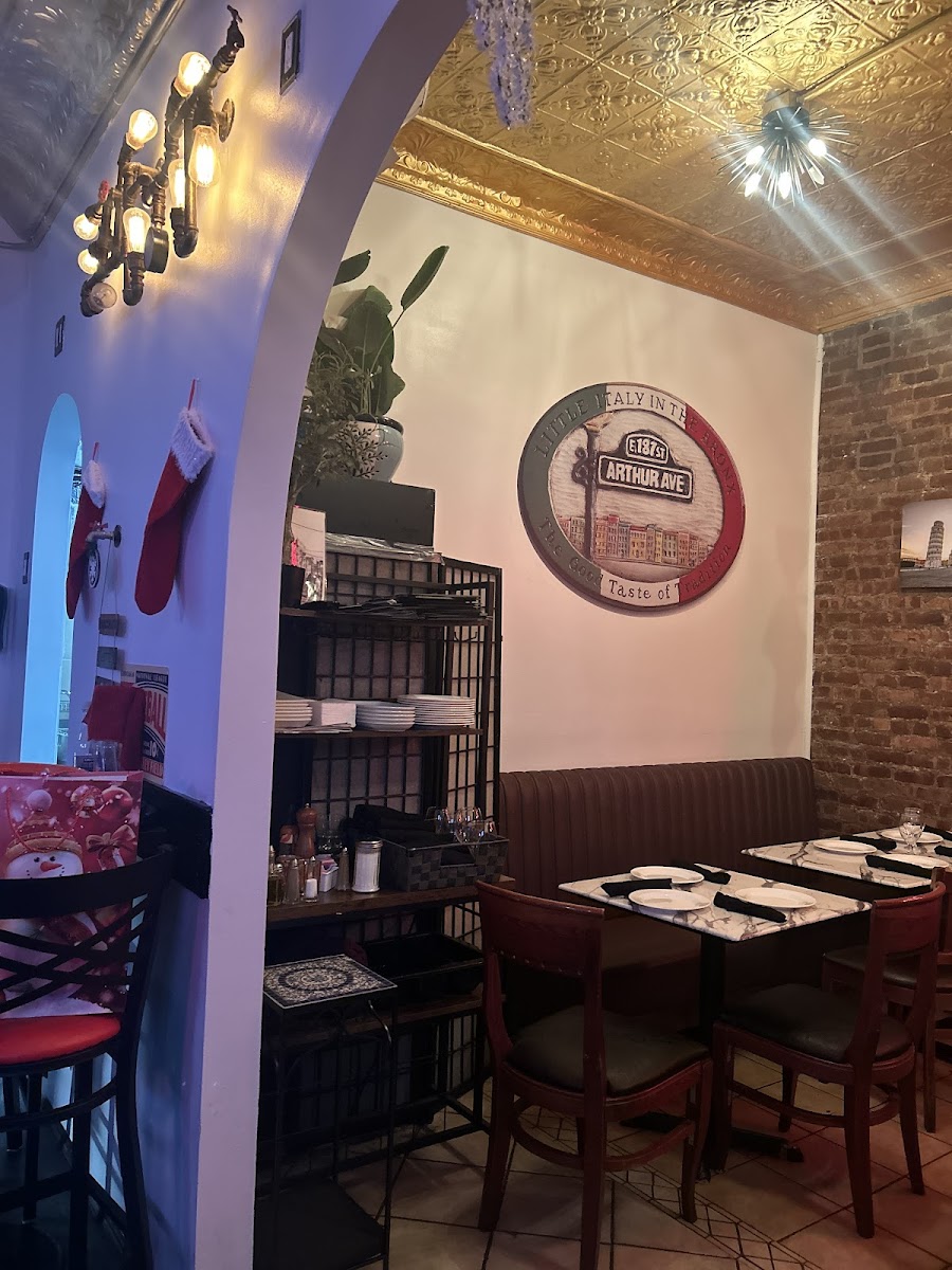 Piattini Café Bar Osteria Photos 2